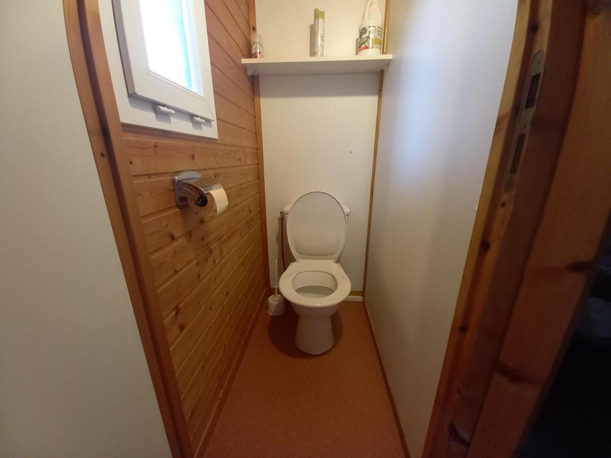 Camping Onlycamp Du Rouergue Villefranche-de-Rouergue Ngoại thất bức ảnh