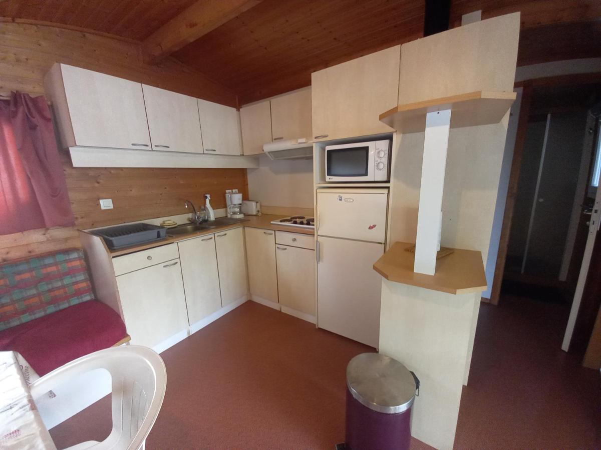 Camping Onlycamp Du Rouergue Villefranche-de-Rouergue Ngoại thất bức ảnh