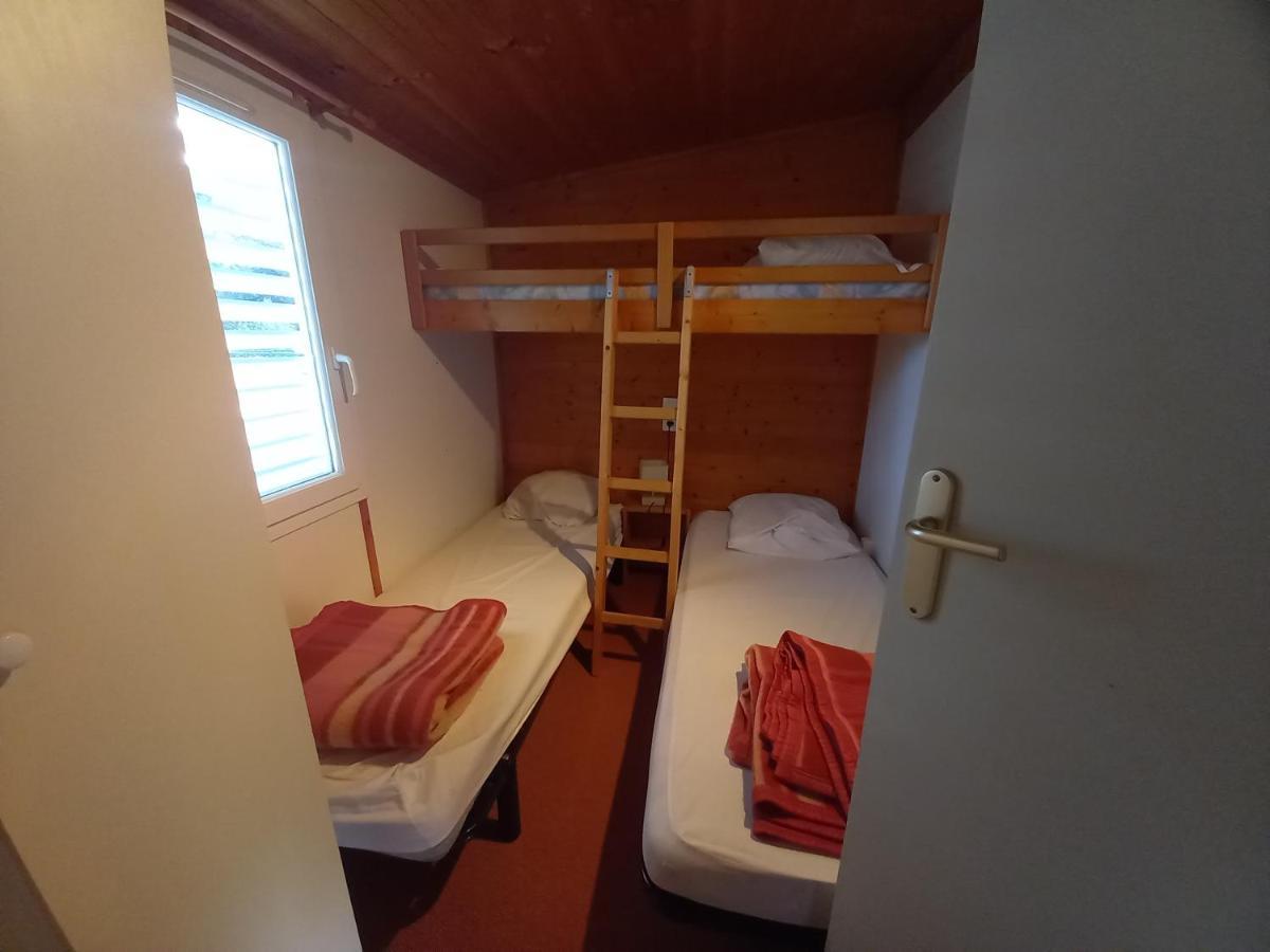 Camping Onlycamp Du Rouergue Villefranche-de-Rouergue Ngoại thất bức ảnh