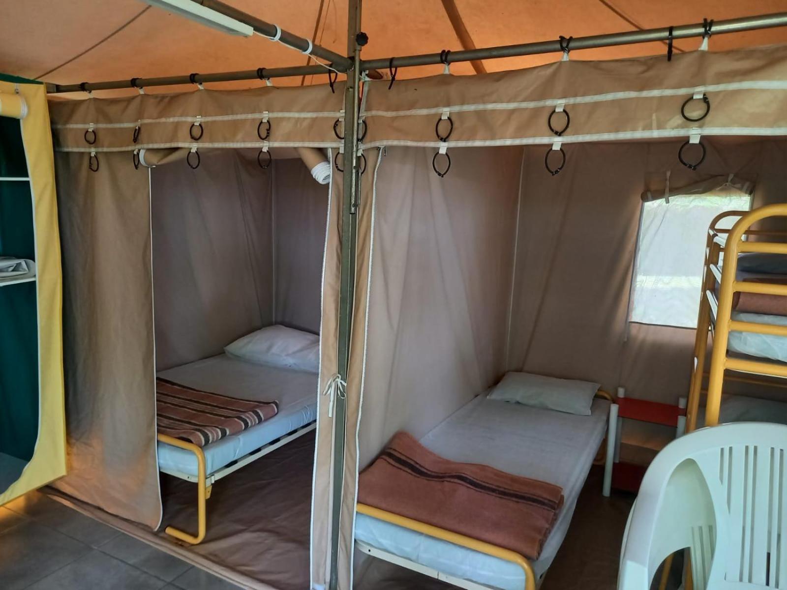 Camping Onlycamp Du Rouergue Villefranche-de-Rouergue Ngoại thất bức ảnh