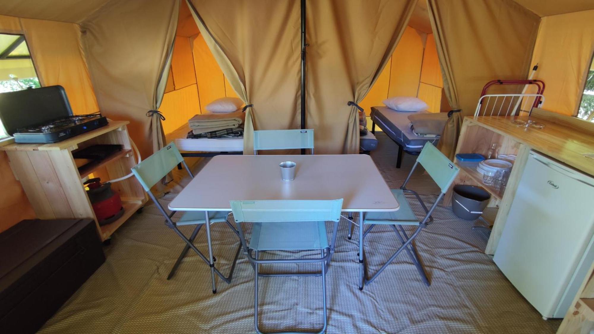 Camping Onlycamp Du Rouergue Villefranche-de-Rouergue Ngoại thất bức ảnh